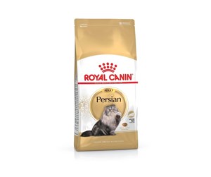 Katt - Royal Canin Persian Adult 4kg - AMABEZKAR0824