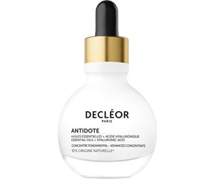 Ansiktspleie - Decleor De Antidote Serum VF19 - 3395019917775