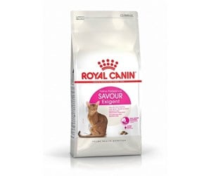 Katt - Royal Canin Savor Exigent 0.4kg - AMABEZKAR0559