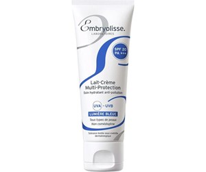 Ansiktspleie - Embryolisse Lait-Creme Multi Protection SPF20 - EMB205000