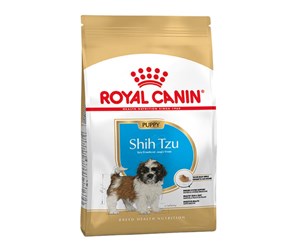 Hund - Royal Canin Shih Tzu Puppy 1.5kg - AMABEZKAR1394