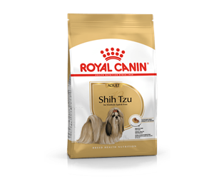 Hund - Royal Canin Shih Tzu Adult 1.5kg - AMABEZKAR0943