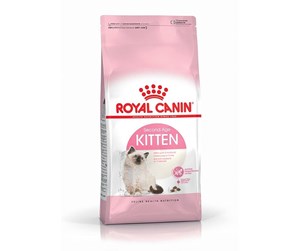 Katt - Royal Canin Kitten 4kg - 3182550702447