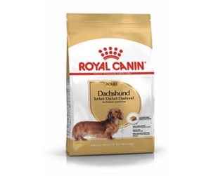 Hund - Royal Canin Dachshund Adult 7.5kg - AMABEZKAR1968