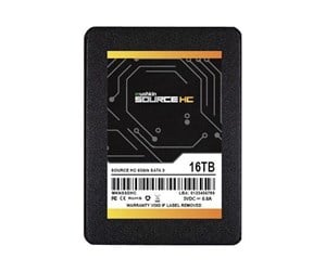 SSD - Mushkin Source HC - MKNSSDHC16TB