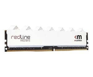 RAM - Mushkin Redline - MRD4U320GJJM32GX2