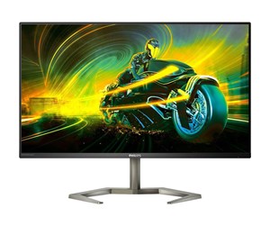 Skjerm - 32" Philips Momentum 5000 - 3840x2160 (4K) - 144Hz - IPS - 32M1N5800A/00