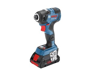 Skru/Bormaskin - Bosch GDR 18V-200 C Professional (SOLO) - 06019J2105