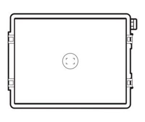 Foto- & Videotilbehør - Hasselblad focusing screen - CP.QT.HB000044.01