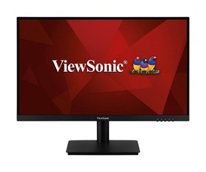 Skjerm - 24" ViewSonic VA2406-H FHD - VA2406-H