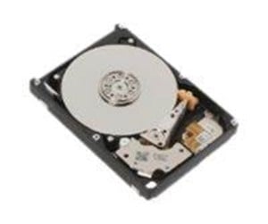 Harddisk - Toshiba Enterprise Performance HDD - 1.8TB - Harddisk - AL14SEB18EP - SAS3 - 2.5" - AL14SEB18EP