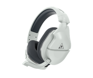 Hodetelefoner - Turtle Beach FG Stealth 600 Gen2 for Xbox - White - TBS-2374-02