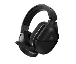 Hodetelefoner - Turtle Beach FG Stealth 700 Gen 2 MAX for Xbox - Black - TBS-2790-02