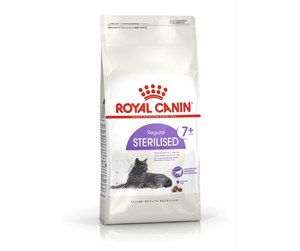 Katt - Royal Canin Sterilised 7+ 1.5kg - AMABEZKAR0554