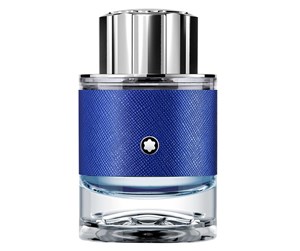 Parfyme & Dufter - Mont Blanc Explorer Ultra Blue Eau De Parfum 100 ml - MONMB020A01