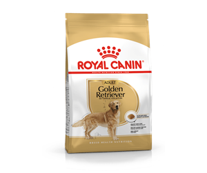 Hund - Royal Canin Golden Retriever Adult 12kg - AMABEZKAR0387