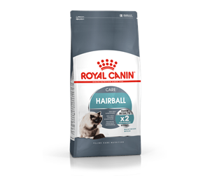 Katt - Royal Canin Hairball Care Dry food for Cats 10kg - 03RCIH10