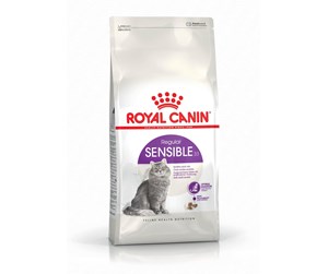 Katt - Royal Canin Sensible 33 400g - 05106