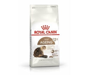 Katt - Royal Canin Ageing 12+ 400g - AMABEZKAR0395