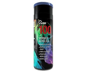 Maleutstyr - VMD 100 Spray paint Blue RAL5010 - 400ml - 8032727742002