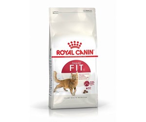 Katt - Royal Canin Regular Fit 32 2kg - AMABEZKAR0910