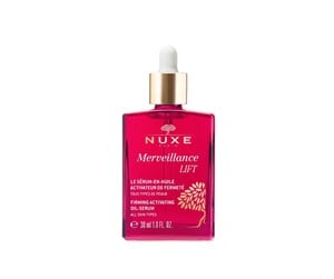 Ansiktspleie - Nuxe Merveillance Lift Firming Activating Oil-Serum 30 ml - NUXVN056501