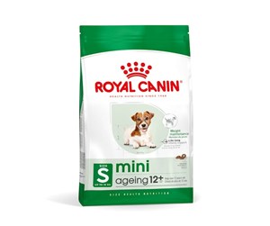 Hund - Royal Canin Mini Ageing 12+ 3.5kg - AMABEZKAR1029