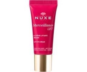 Ansiktspleie - Nuxe Merveillance Lift Eye Cream 15 ml - NUXVN056401