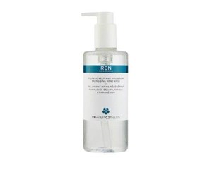 Kroppspleie - REN Clean Skincare Atlantic Kelp And Magnesium Energising Hand Wash 300 ml - 5056264704975