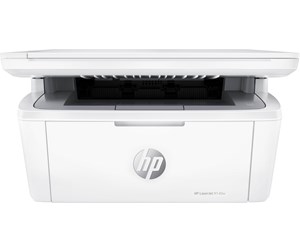 Skriver - HP LaserJet MFP M140w Mono Laser All in One Laserskriver Multifunksjon - Sort/hvit - Laser - 7MD72F#B19