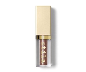 Sminke - Stila Magnificent Metals Glitter & Glow Liquid Eye Shadow - Rose Gold - 094800351998