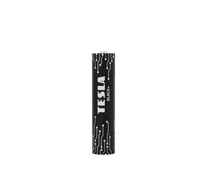 Batteri - TESLA Black Alkaline battery AAA LR03 (24 pcs.) - 8594183396699