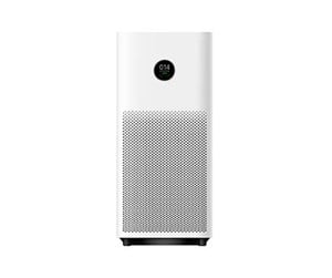 Varme- & Kjøleapparat - Xiaomi Mi Air Purifier 4 - AirPurifier4