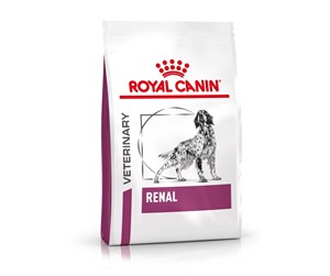 Hund - Royal Canin VD Dog Renal 2kg - AMABEZKAR1454