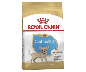 Hund - Royal Canin Chihuahua Puppy 1.5kg - AMABEZKAR0730