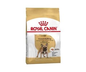 Hund - Royal Canin French Bulldog Adult 1.5kg - AMABEZKAR0457