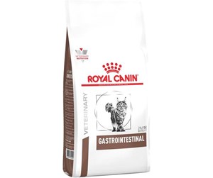 Katt - Royal Canin VD Cat Gastrointestinal 2kg - 3182550771252