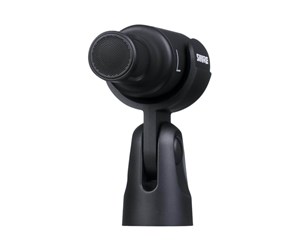 Mikrofon - Shure MV88+ Stereo USB Mikrofon. - MV88+STEREO-USB