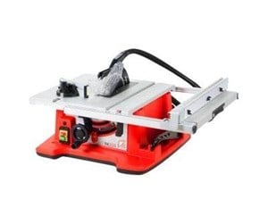 Sirkelsag - Holzmann TK255 Circular Table Saw - TK255_230V