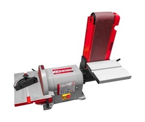 Verktøy - Holzmann BT203-914 Belt Sander - BT203-914_230V