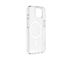 Mobil - Deksel og etui - Belkin SheerForce magnetic Phone Case  iPhone 13 - MSA005BTCL