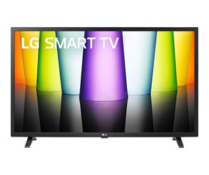 Flatskjerm-TV - LG 32" Flatskjerm-TV 32LQ63006LA.AEU LED 1080p Full HD - 32LQ63006LA.AEU