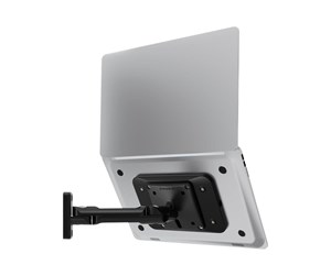 Veggmontering, AV-braketter & AV-møbler - Compulocks IT Mount Secure Laptop Mounting Plate - SMP01B