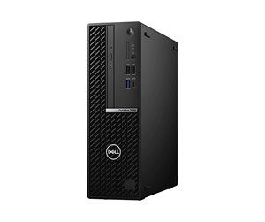 Stasjonær PC - Dell OptiPlex 7090 - X42GF