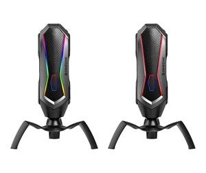 Mikrofon - Tracer GAMEZONE Spider RGB - TRAMIC46853