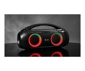 Bærbare festhøyttalere - Tracer FURIO - boombox speaker - for portable use - wireless - TRAGLO46920