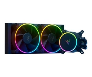 Prosessor-kjøler - Razer Hanbo Chroma 240mm - CPU Vannkjøling - Max 35 dBA - RC21-01770100-R3M1