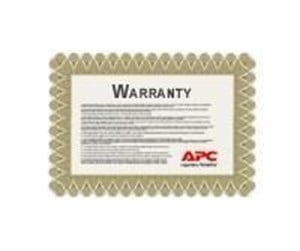 Service & Support - APC Extended Warranty Renewal - WEXTWAR3YR-SP-08