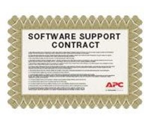 Service & Support - APC Software Maintenance Contract - WITO1YR100