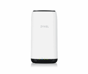 Ruter - ZyXEL Nebula NR5101 5G NR Indoor Router - Wireless router Wi-Fi 6 - NR5101-EUZNN1F